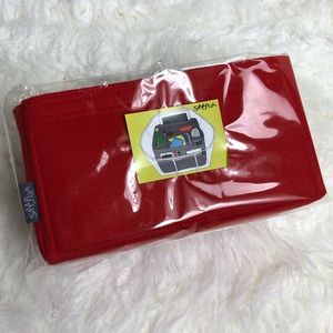 Brand New! SAMORGA bag organizer